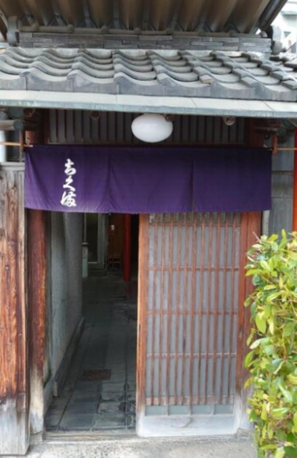 Hotel Chapel Story Sakaihigashi (Adults Only) Sakai  Exterior photo